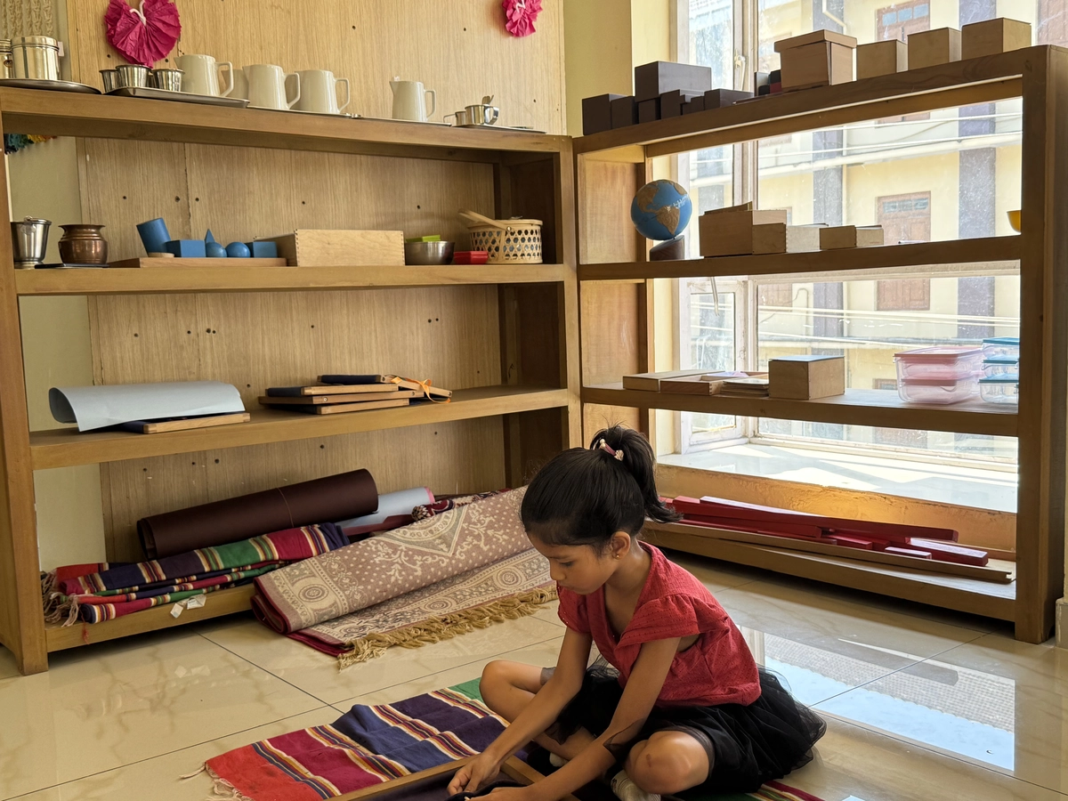 Why Montessori Training Is Important in 2026